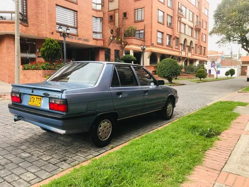 Renault R9 1.4 Gtx