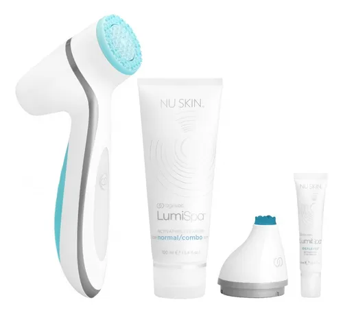 Cabezal Para Ojeras Ageloc® Lum