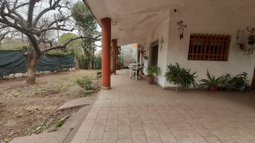 Imagen 16 de 19 de Unica! R.ceballos- 180 M2 Cub Terr. Plano. Rec. Permuta