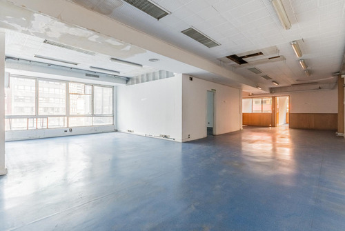 Alquiler Oficina 800 M2 Microcentro Sin Expensas