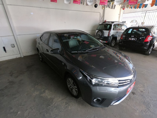 Toyota Corolla Xei 2.0 Flex