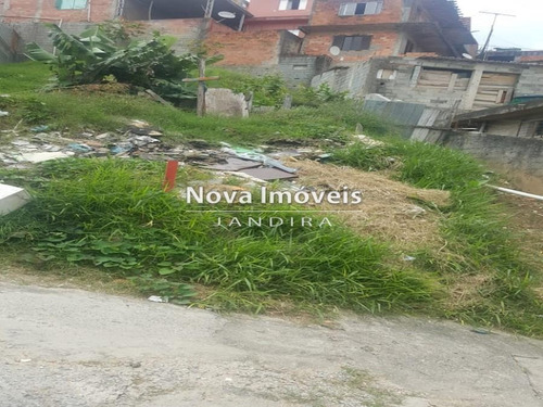 Imagem 13 de 13 de Terreno Barato Em Jandira - 1546