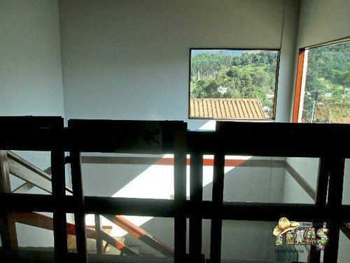 Imagem 14 de 15 de Sobrado Vende Ou Permuta Minas Gerais - 2342