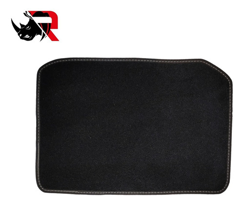 Imagen 4 de 5 de Tapete Alfombra Automotriz Compatible Con Mini Cooper / M1
