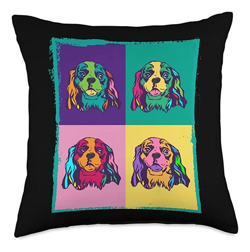 Cavalier King Charles Spaniel Regalos Y Accesorios Dog Love