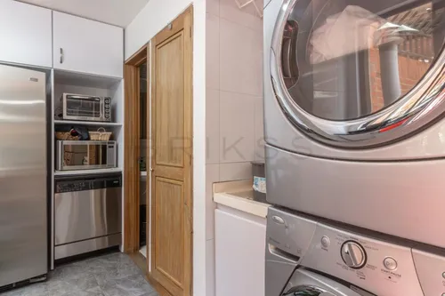 Apartamento En Arriendo/venta En El Chico. Cod A5932