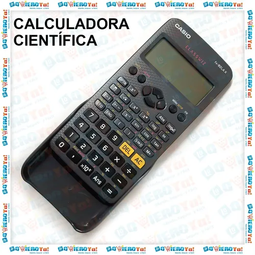 Casio top fx 72