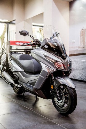 Imagen 2 de 11 de Kymco Xtown 250i Anticipo + 12 Cuotas Sin Interes