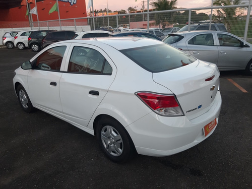 Chevrolet Prisma 1.0 Mpfi Joy 8v Flex 4p Manual