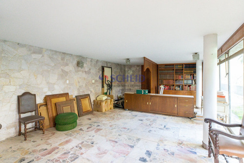 Imagem 11 de 15 de Linda Casa De 475 M2 No Paineiras Do Morumbi! - Mr78801