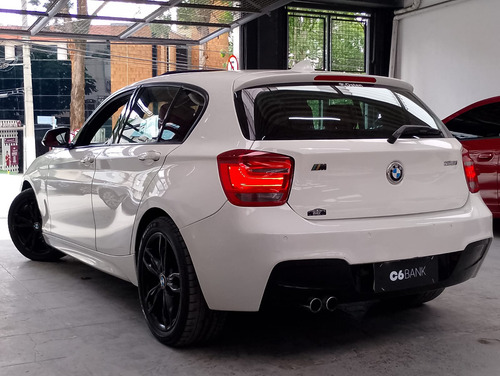 BMW Serie 1 2.0 M Sport Aut. 5p