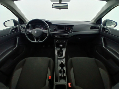 Volkswagen Polo 1.0 MPI TRACK MANUAL