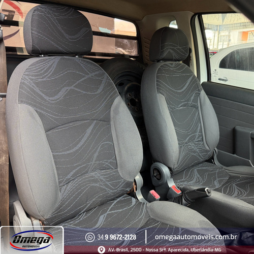 Fiat Strada WORKING 1.4 MPI FIRE FLEX 8V CE