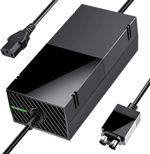 Xbox One Fuente De Alimentación Sumlink Versión Mejorada Si