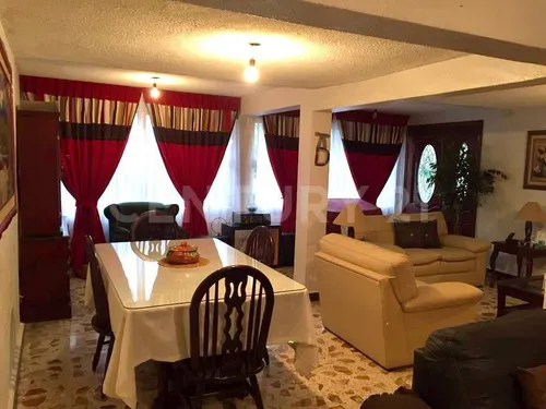 Casa En Venta En Unidad Vicente Guerrero