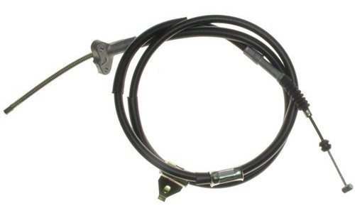 Cables De Freno Para Auto Componentes Del Freno - Raybestos 