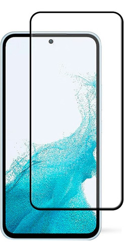 Vidrio Premium Full Glue Para Samsung A54 5g