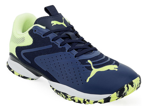 Puma  solarattrack Rct Azul Padel Code0270