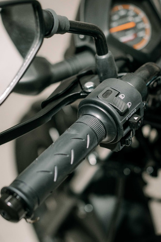 Honda Cb 125 Twister 0km 2025 - Honda Resonancias