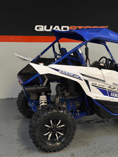 Yamaha Yxz 1000r Ss - 2018 - Permuto - Financio