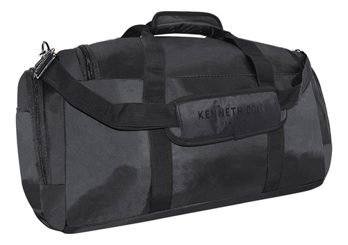 Mochila Deportiva Kenneth Cole®, Maleta Gym, Bolsa De Viaje