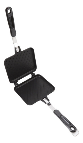 Taiyaki Pescado Forma Waffle Maker Fish Moldes Antiadherente Color Blawicat