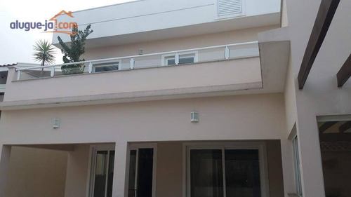 Imagem 8 de 30 de Sobrado À Venda, 300 M² Por R$ 1.908.000,00 - Jardim Altos De Santana I - Jacareí/sp - So0472