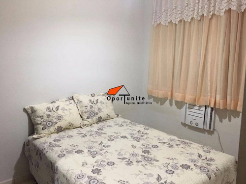 Apartamento 2 Dorm - Porcelanato - Parque Dos Lagos - Ribeirão Preto - Ap0815