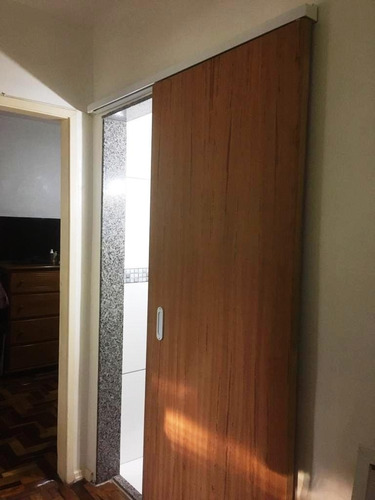 Imagem 10 de 15 de Apartamento Com 2 Quartos Armário Área À Venda, 51 M² Tomás Coelho - Aea2136