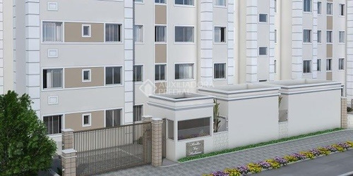 Imagem 2 de 7 de Apartamento - Morro Santana - Ref: 280428 - V-280428