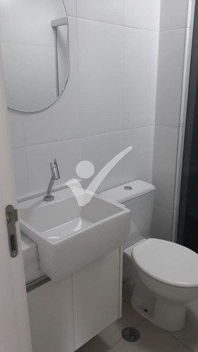 Imagem 17 de 24 de Apartamento À Venda Em Vila Prudente - Ap002528