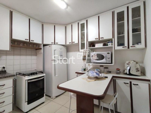 Imagem 17 de 28 de Apartamento À Venda Em Jardim Santa Genebra - Ap147743