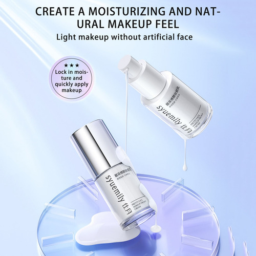 Corrector Hidratante I Moisturizing Primers Control I 1007