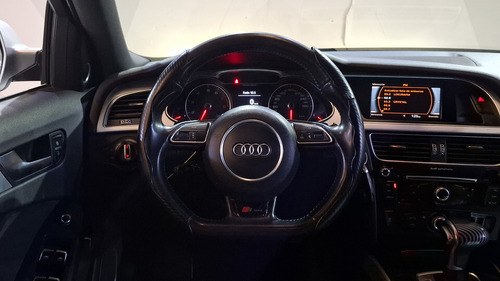 Audi A4 1.8 TFSI SPORT LMT EDITION MULTITRONIC