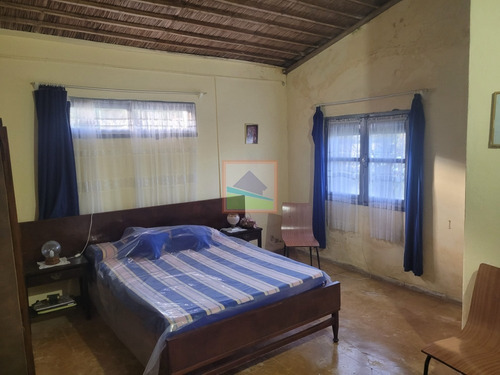 Imagen 12 de 26 de Campo De 34 Hás Con Casa Ruta 12 Pueblo Edén