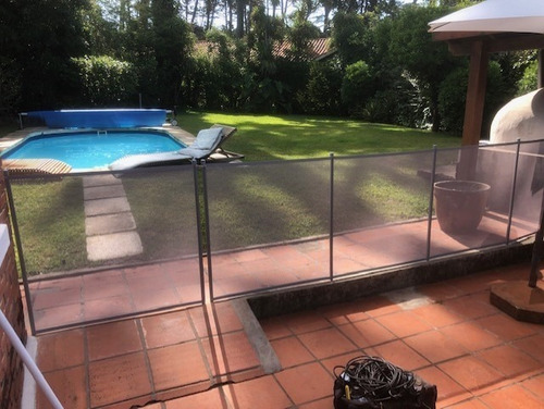 Alquilo Excel. Chalet C/ Piscina Climatizada Fines De Semana 2025
