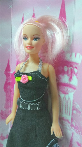 Muñeca Angel Beautiful Girl Preciosa Super Oferta!