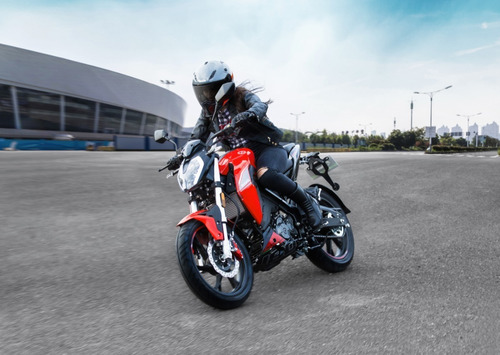 Imagen 12 de 15 de Benelli 180 S Riccia Motos
