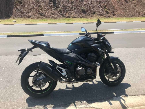Kawasaki Z800 Abs