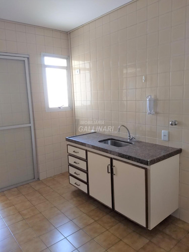 Imagem 23 de 30 de Apartamento À Venda Em Vila Itapura - Ap163834