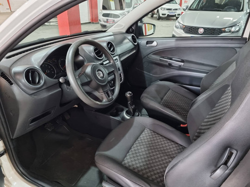 Volkswagen Saveiro 1.6 Mi Ce 8v Flex 2p Manual G.vi