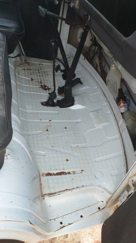 Volkswagen 96 Tipo