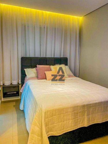 Imagem 14 de 30 de Cobertura Com 3 Dormitórios À Venda, 117 M² Por R$ 1.298.999,00 - Jardim Aeroporto - São Paulo/sp - Co0034