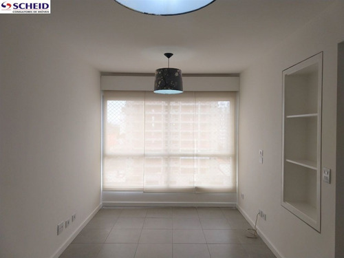 Imagem 5 de 15 de Mascote - Apartamento Para Venda - Mc6264