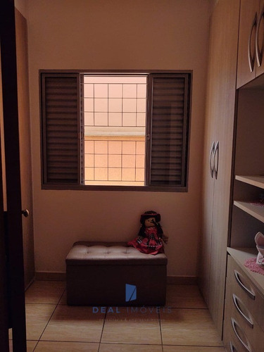 Imagem 8 de 12 de Casa Venda 3dts Jardim Morumbi Sorocaba Sp - 08513-1
