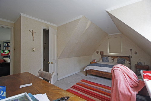Casa En Venta De 7 Dorm. En Lo Barnechea