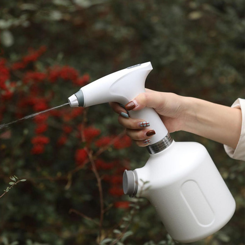 Pulverizador Eléctrico Multiusos 1000ml Pulverizador De
