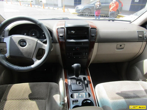 Kia Sorento 3.5 Ex