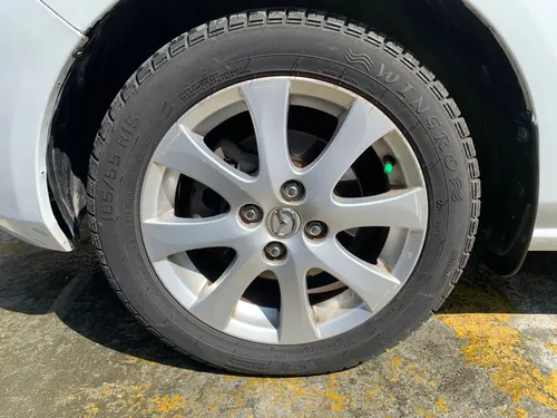 Mazda 2 215HA8
