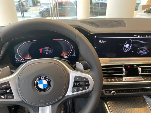 Bmw X6 40i 2021